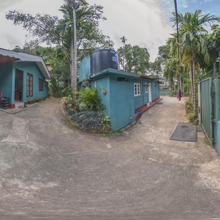 Apple Sara Home Stay Kandy Ngoại thất bức ảnh