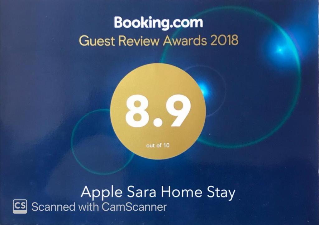 Apple Sara Home Stay Kandy Ngoại thất bức ảnh