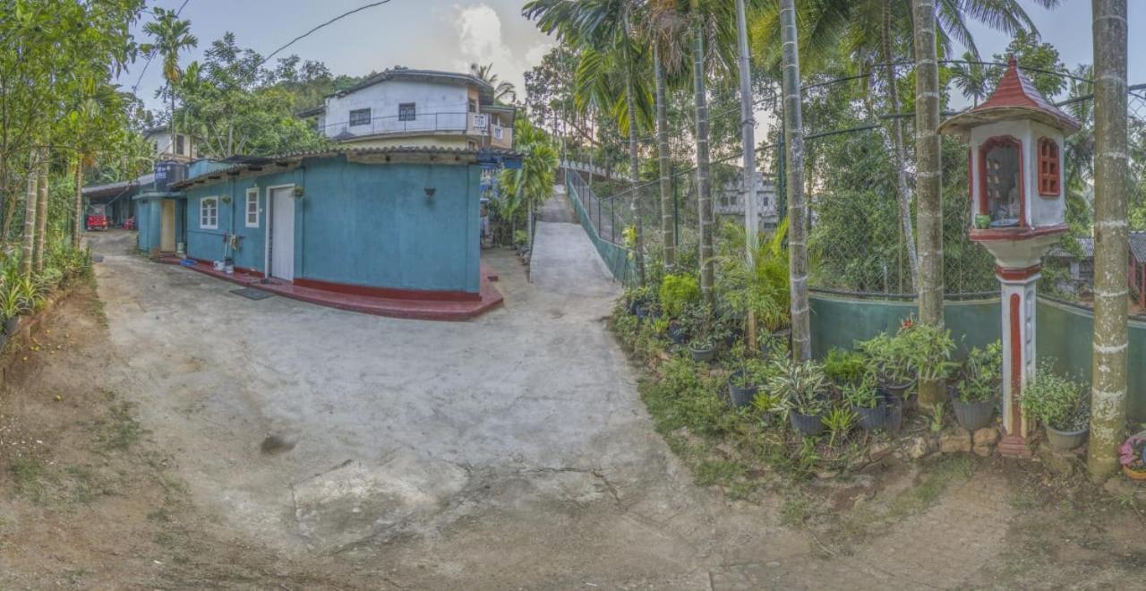 Apple Sara Home Stay Kandy Ngoại thất bức ảnh