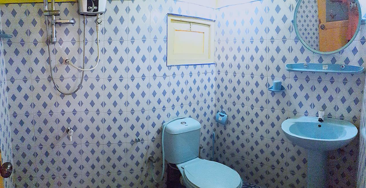 Apple Sara Home Stay Kandy Ngoại thất bức ảnh