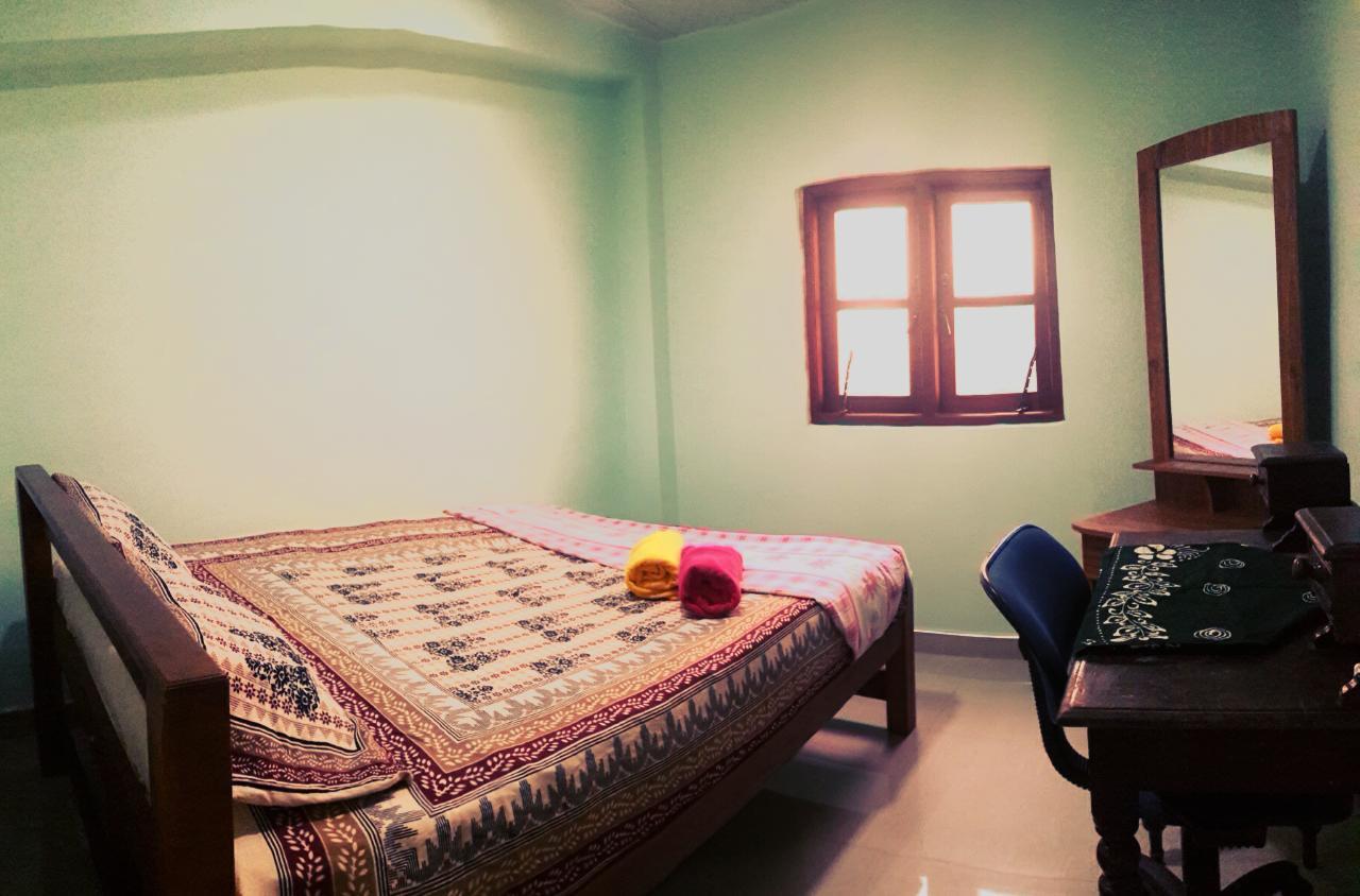 Apple Sara Home Stay Kandy Ngoại thất bức ảnh