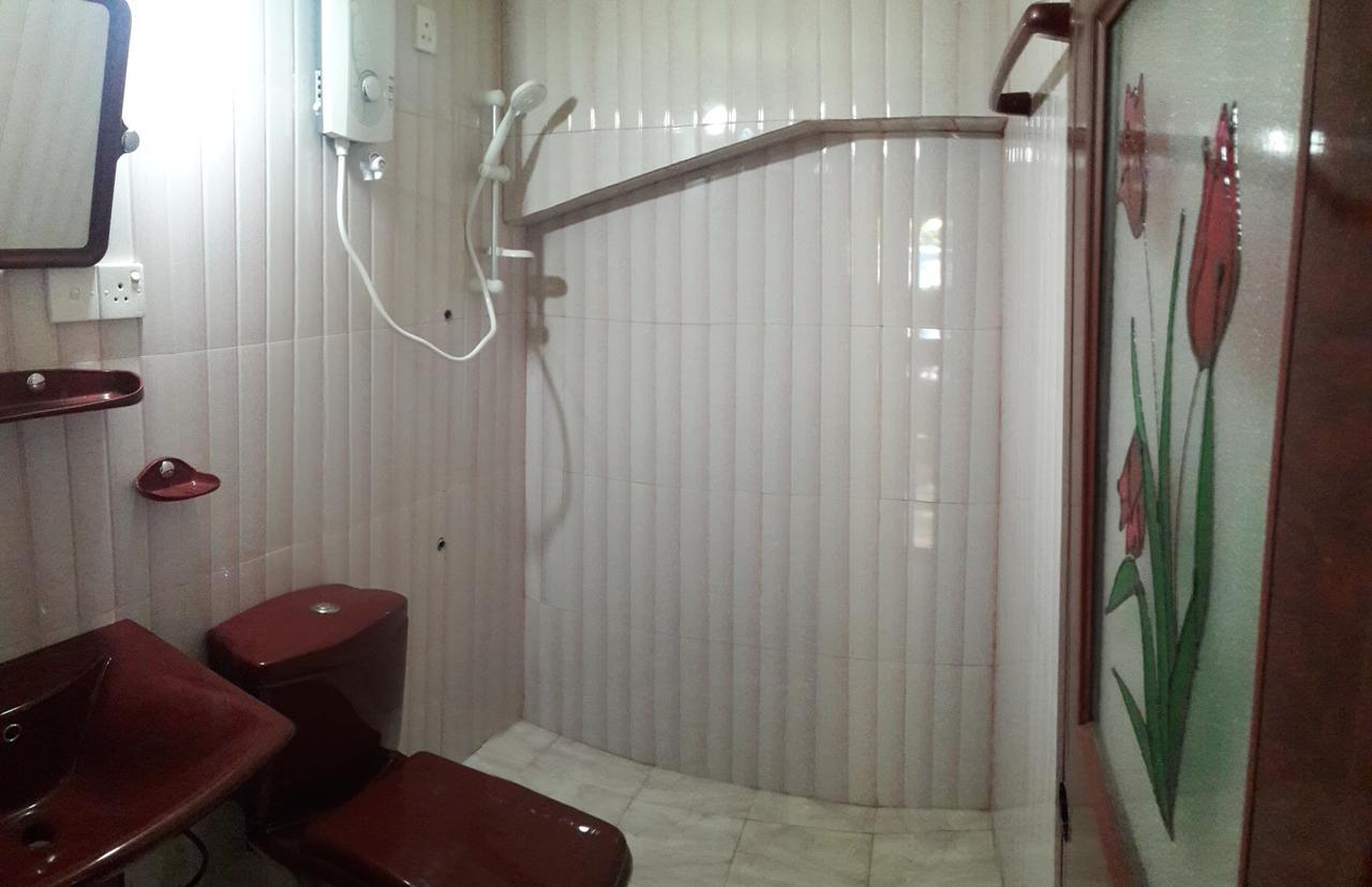 Apple Sara Home Stay Kandy Ngoại thất bức ảnh