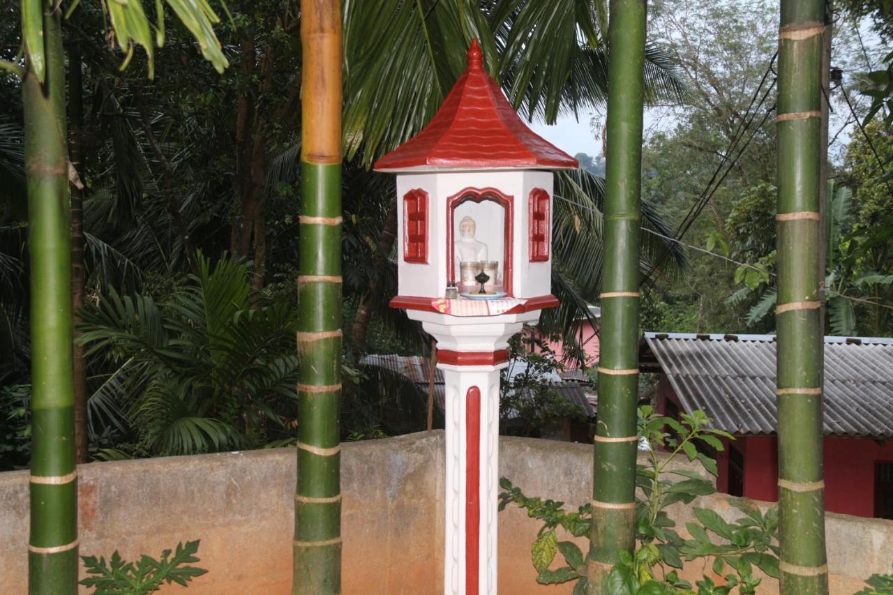 Apple Sara Home Stay Kandy Ngoại thất bức ảnh