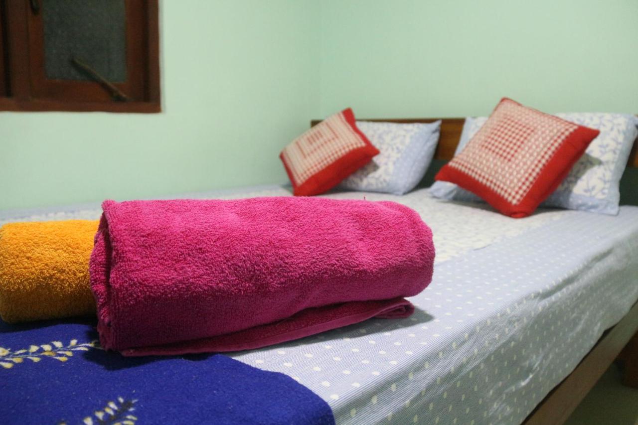 Apple Sara Home Stay Kandy Ngoại thất bức ảnh