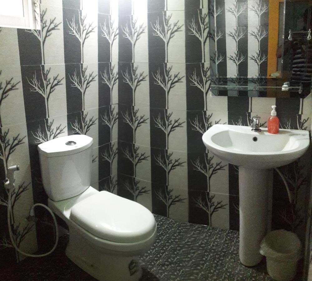 Apple Sara Home Stay Kandy Ngoại thất bức ảnh